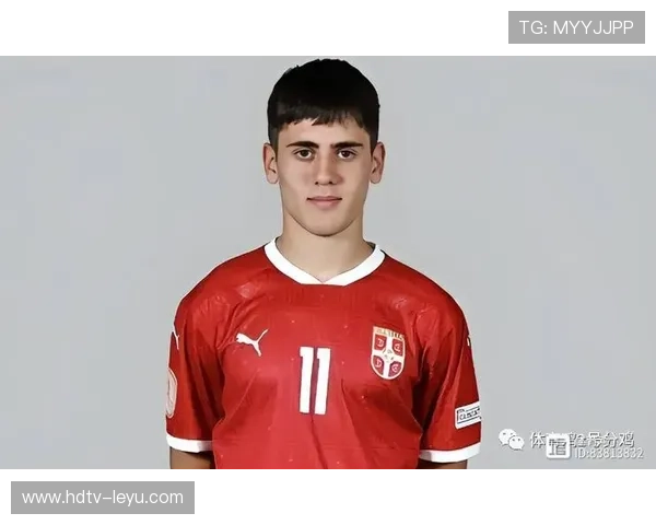 约维奇：塞尔维亚锋线新星，未来足坛潜力无限